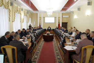 Доходы Смоленска увеличатся на 818 миллионов рублей – городской совет внёс соответствующие изменения в бюджет