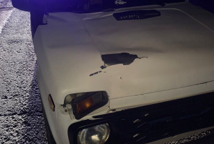 В Смоленской области 52-летнего мужчину насмерть сбил автомобиль