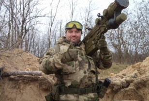 Сенатор Артём Малащенков рассказал о подвигах смолян на передовой 