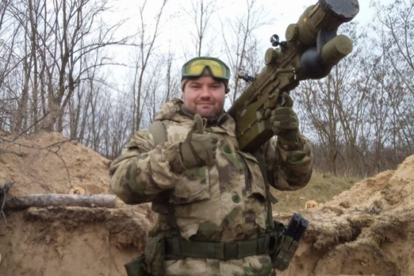 Сенатор Артём Малащенков рассказал о подвигах смолян на передовой 