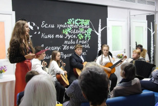 Восемь специалистов пополнили культурную сферу Смоленщины