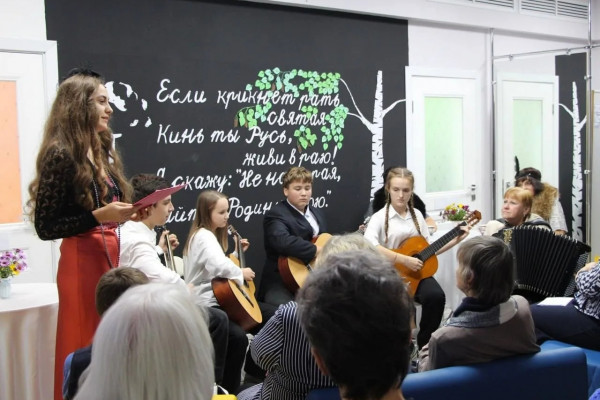 Восемь специалистов пополнили культурную сферу Смоленщины