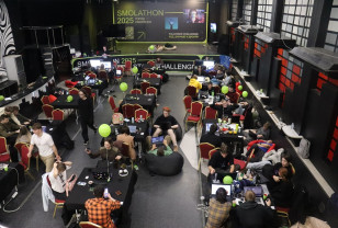 Смоленские программисты — лучшие в стране