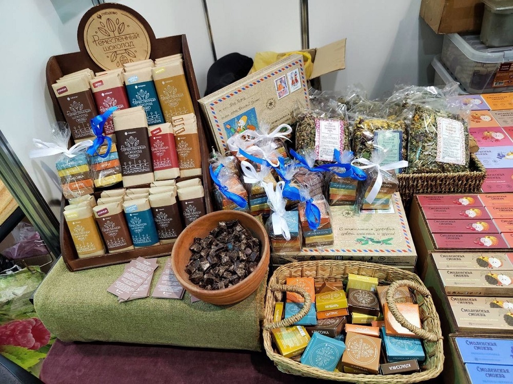 В Смоленской области действуют десятки мер поддержки предпринимателей