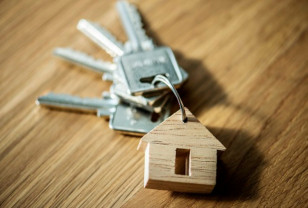 Объём ипотечного кредитования в Смоленской области сократился вдвое 