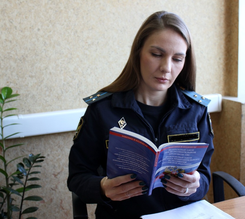 Бухгалтер из Смоленска осуждён за уклонение от алиментов на миллион рублей