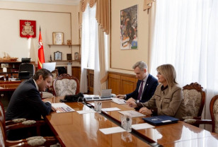 В Смоленской области усилят подготовку профессиональных футболистов