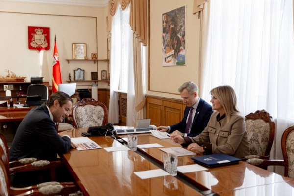 В Смоленской области усилят подготовку профессиональных футболистов