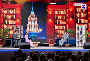 В Смоленской области прошли мероприятия, посвящённые достоянию народов страны