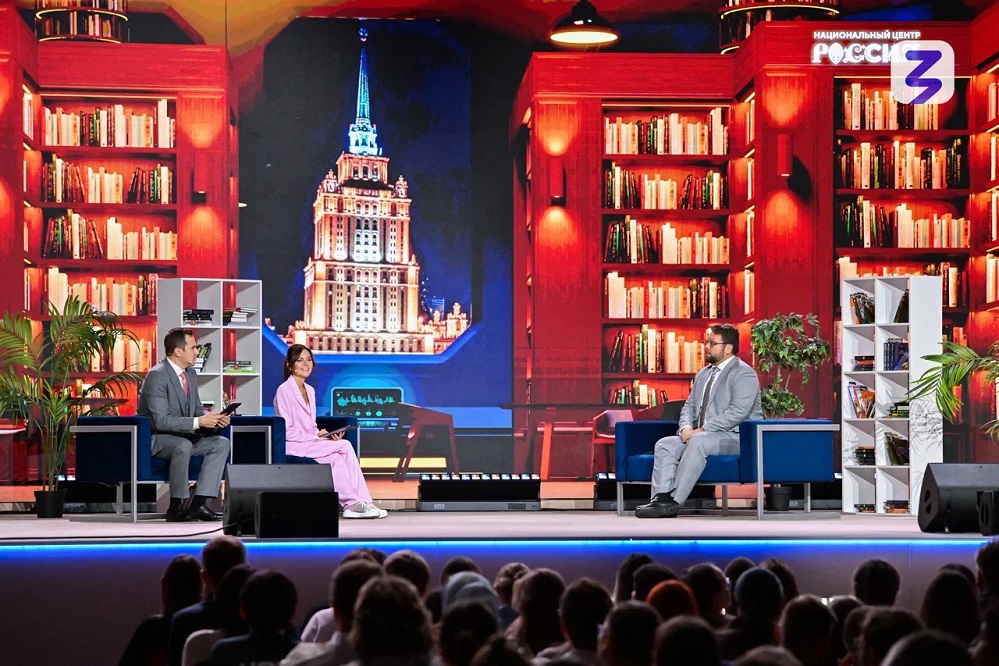 В Смоленской области прошли мероприятия, посвящённые достоянию народов страны