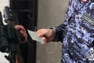 Росгвардия провела более 80 проверок владельцев оружия в Смоленской области