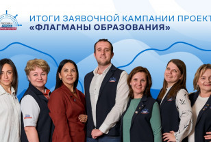 426 заявок от смолян поступило на конкурс «Флагманы образования»