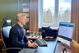 Губернатор Смоленской области присоединился к «Большому этнографическому диктанту»