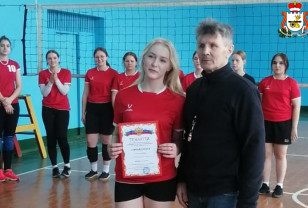 В Смоленской области подвели итоги Спартакиады учащихся