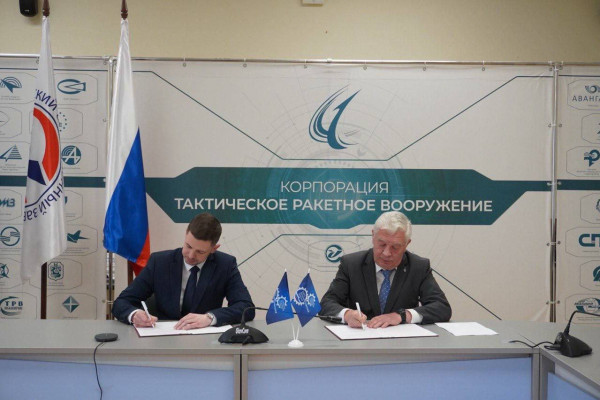 Союз машиностроителей и минпромторг Смоленщины объединяют усилия