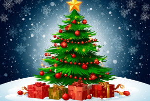 Смолян приглашают создать эскиз для новогодней почтовой продукции