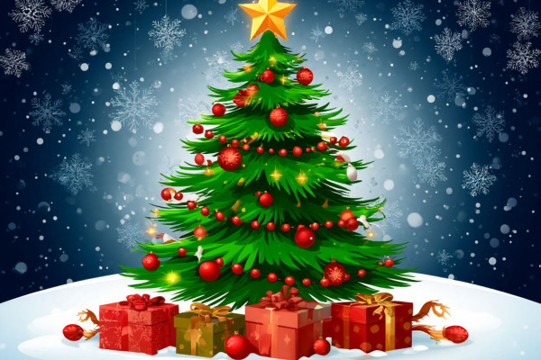 Смолян приглашают создать эскиз для новогодней почтовой продукции