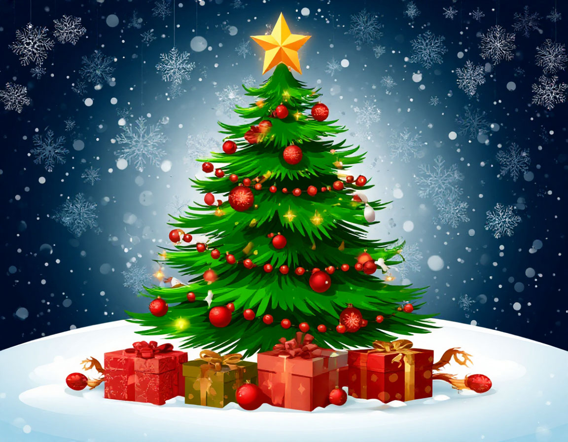 Смолян приглашают создать эскиз для новогодней почтовой продукции