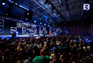 Воспитанник «Смоленского Олимпа» Дмитрий Трофименков принял участие в марафоне Знание.Наука