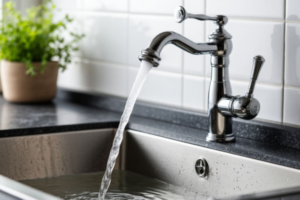 На двух улицах Смоленска временно не будет холодной воды