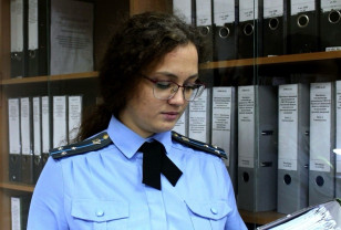 Судебные приставы взыскали со смоленского водителя компенсацию морального вреда за ДТП