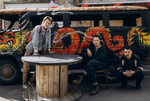 Кеш и море: криминальная драма «Обнальщик» выйдет на Wink 15 ноября