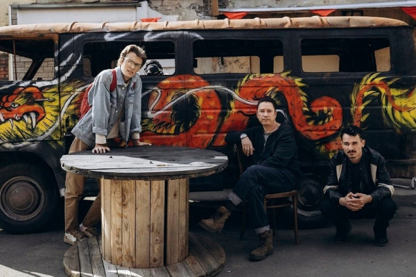 Кеш и море: криминальная драма «Обнальщик» выйдет на Wink 15 ноября