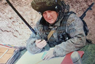 «Знай СВОих, Смоленщина»: история Героя России Максима Краснощёкова