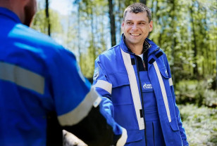 С заботой о людях   