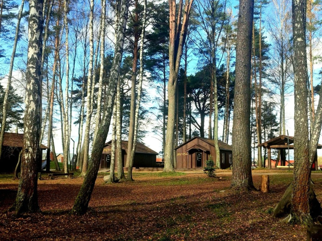 Энергетики «Россети Центр» обеспечили электроснабжение объектов музея-заповедника «Гнёздово» под Смоленском 