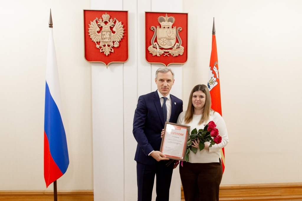 Более 53 тысяч молодых смолян участвуют в волонтёрском движении