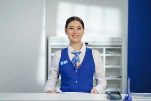 В отделениях Почты России стартовала продажа детских лекарственных полисов