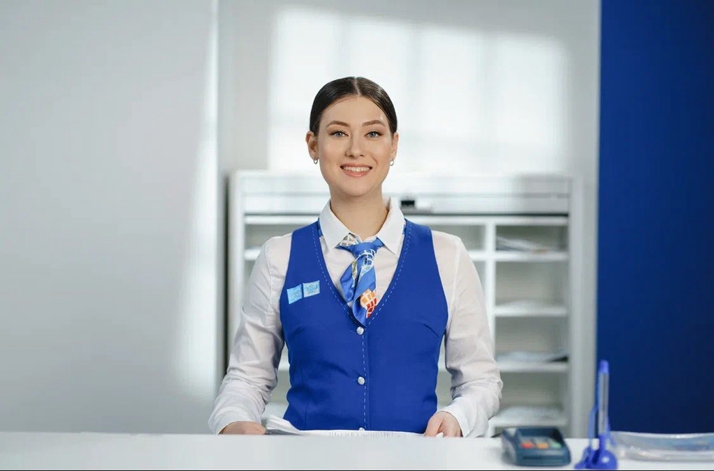 В отделениях Почты России стартовала продажа детских лекарственных полисов