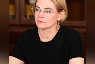 Наталья Полушкина: На Смоленщине уделяется самое пристальное внимание мерам поддержки участников СВО