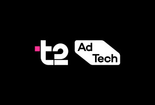 Т2 запустила бренд T2 AdTech — нового игрока на рекламном рынке