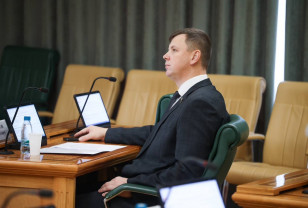 Сенатор Малащенков: Для ДОМ.РФ Смоленская область – важный и опорный регион