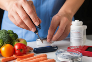 Смоленщина присоединилась к всероссийской кампании по борьбе с диабетом