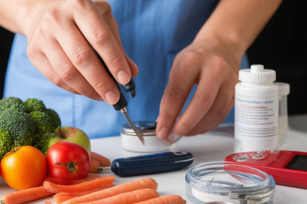 Смоленщина присоединилась к всероссийской кампании по борьбе с диабетом