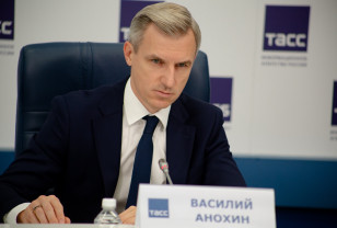 Василий Анохин: Мы дорожим каждым бойцом, который возвращается с передовой