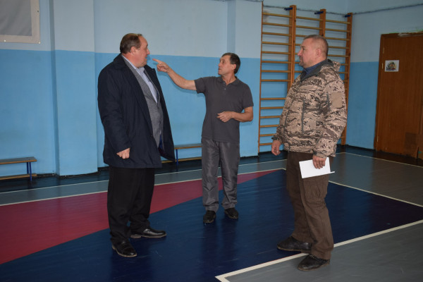 Курсанты программы «Герои СВОего времени. Смоленск» продолжают стажировки 