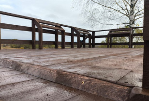 Как преображается музей-заповедник «Гнёздово»