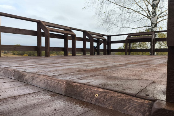 Как преображается музей-заповедник «Гнёздово»