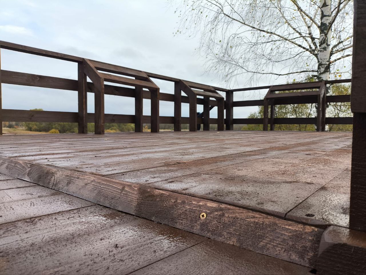 Как преображается музей-заповедник «Гнёздово»