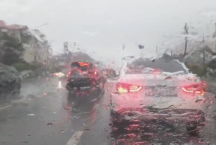 Федеральные дорожники предупреждают об ухудшении погодных условий в Смоленской области