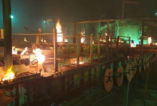 Рославльское предприятие запускает пилотный проект по повышению производительности