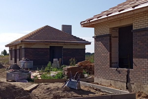 Смоленская область активно наращивает жилищное строительство