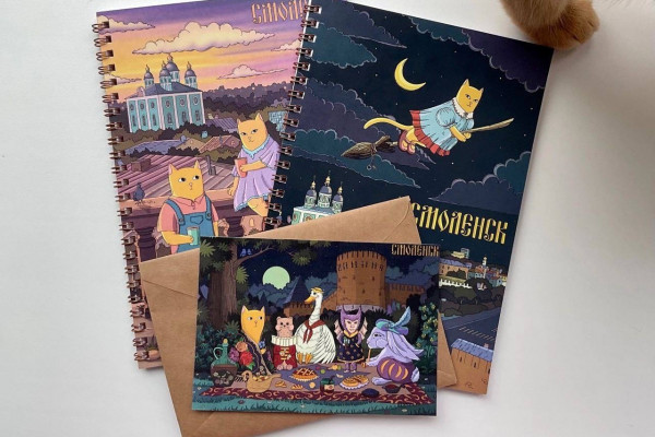 Поддержка региональных властей помогает создавать успешный бизнес в Смоленске