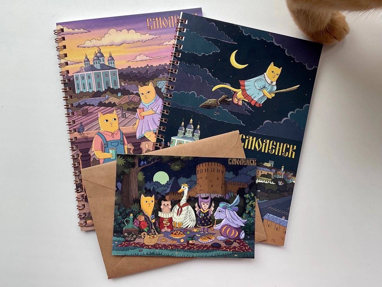 Поддержка региональных властей помогает создавать успешный бизнес в Смоленске