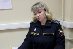 В Смоленской области ограничение водительских прав побудило должника погасить алиментную задолженность