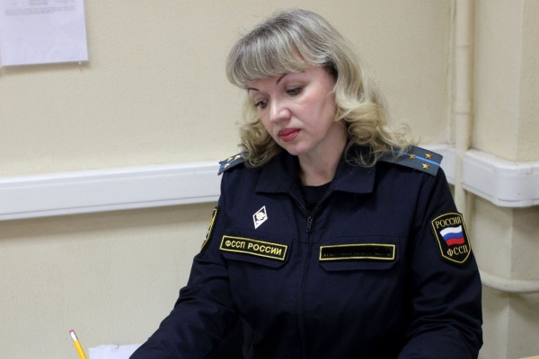 В Смоленской области ограничение водительских прав побудило должника погасить алиментную задолженность